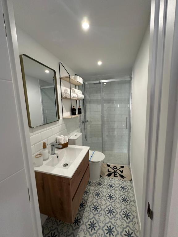 Apartamentos Urbanin II Plaza De San Pedro Cudillero Bagian luar foto