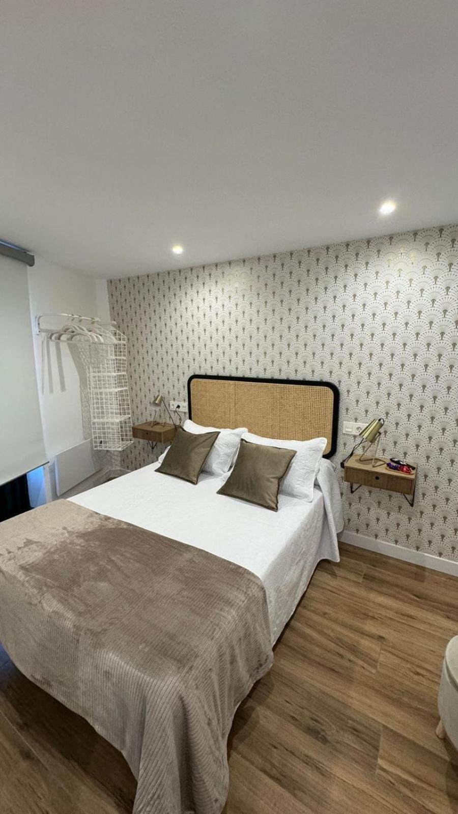 Apartamentos Urbanin II Plaza De San Pedro Cudillero Bagian luar foto